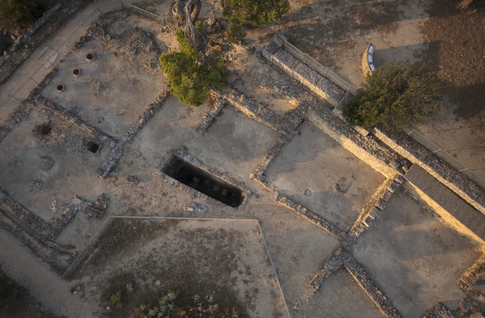 Oppidum