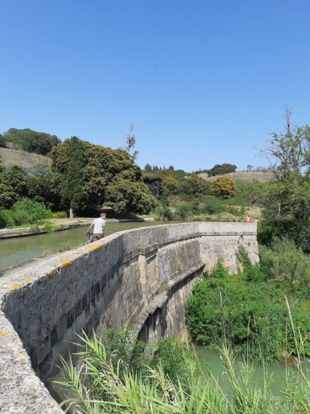 Pont Canal Repudre